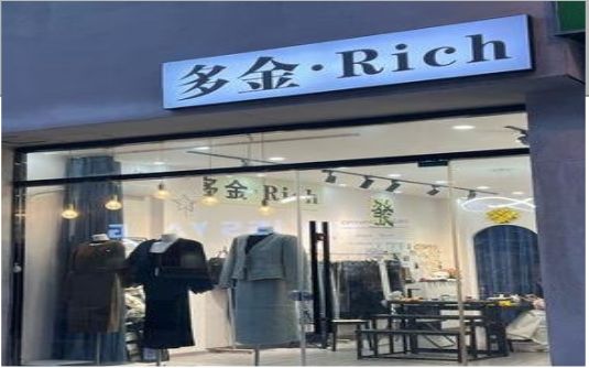 石狮要开店？先在门头上下功夫