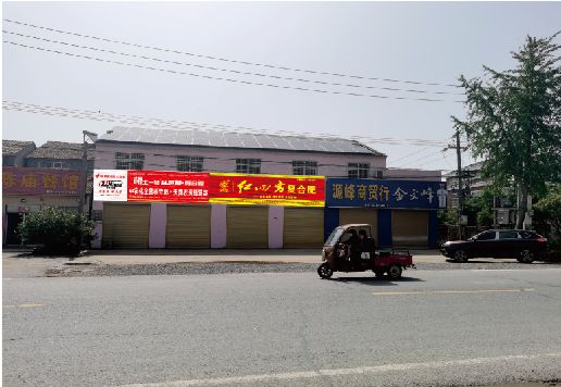 石狮广告牌制作要注意什么才能避免被整改？