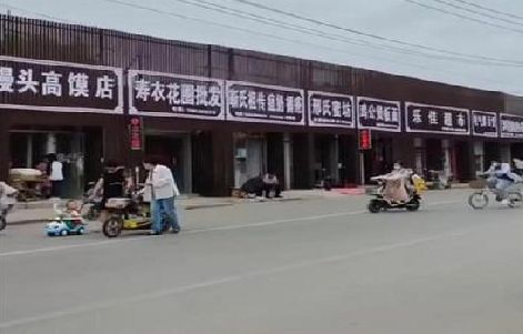石狮政府规划的统一招牌样式有哪些？