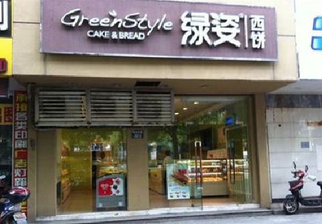 石狮门头招牌设计小技巧。